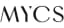 mycs logo