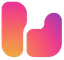 Unusual Rocks logo