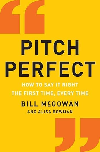 Pitch Perfect