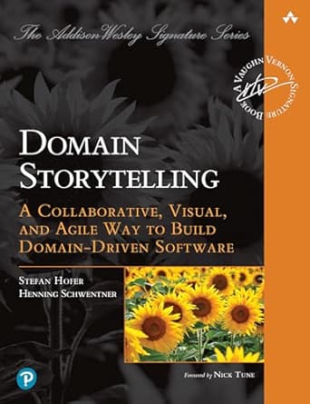 Domain Storytelling