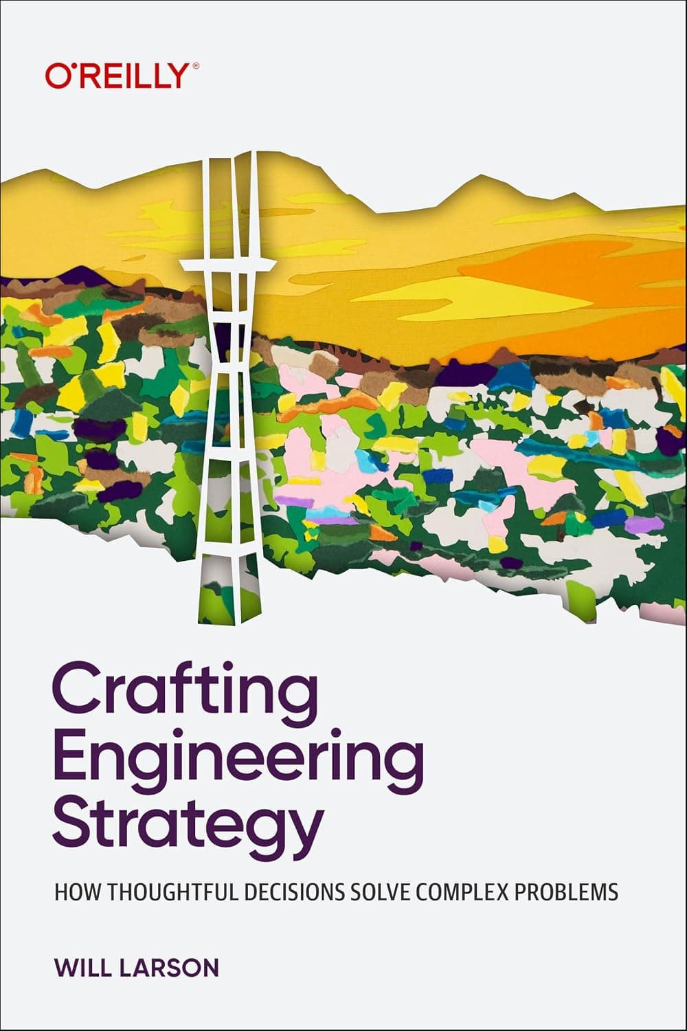 Crafting Engineering Strategy