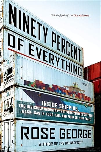 Ninety Percent of Everything