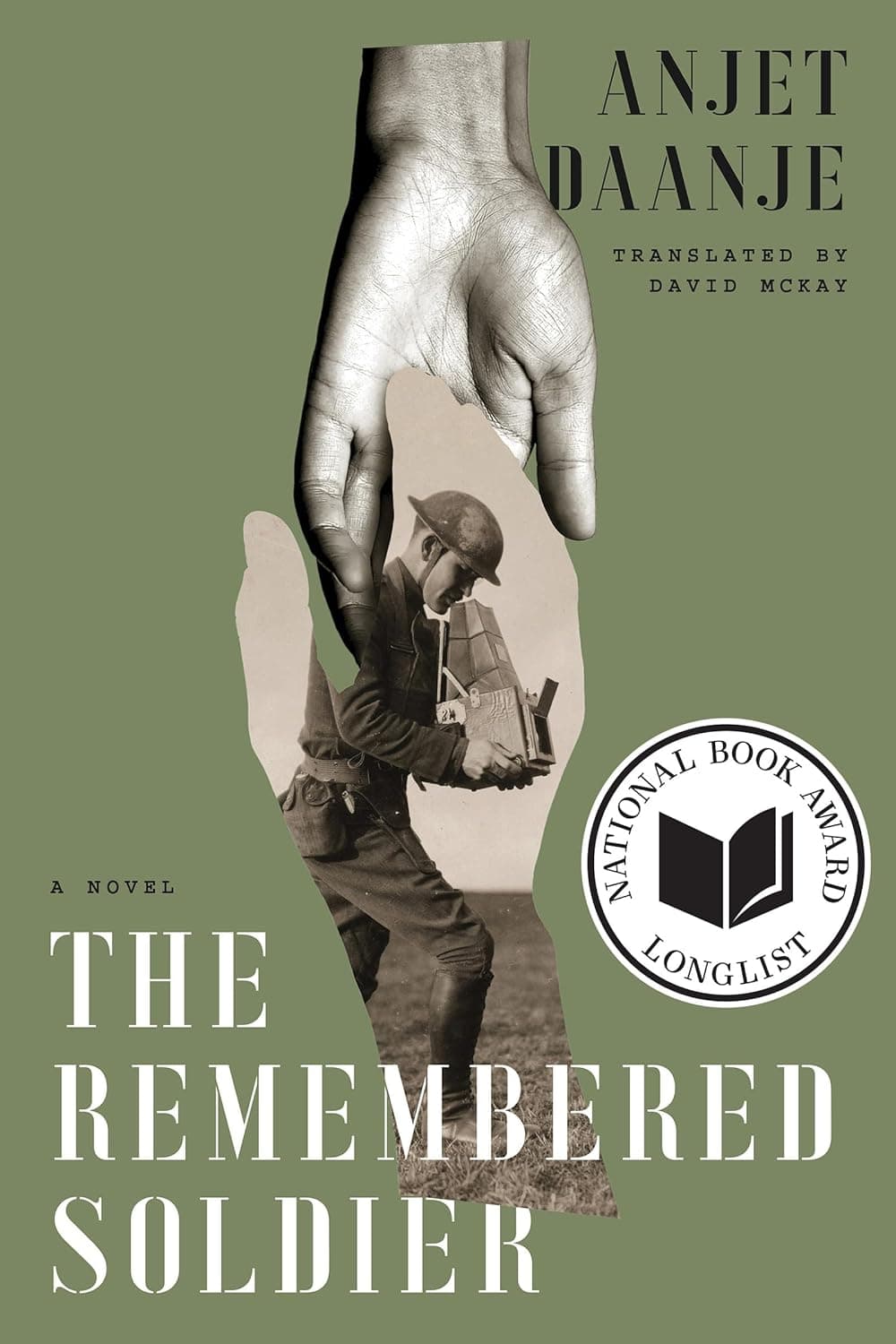The Remembered Soldier