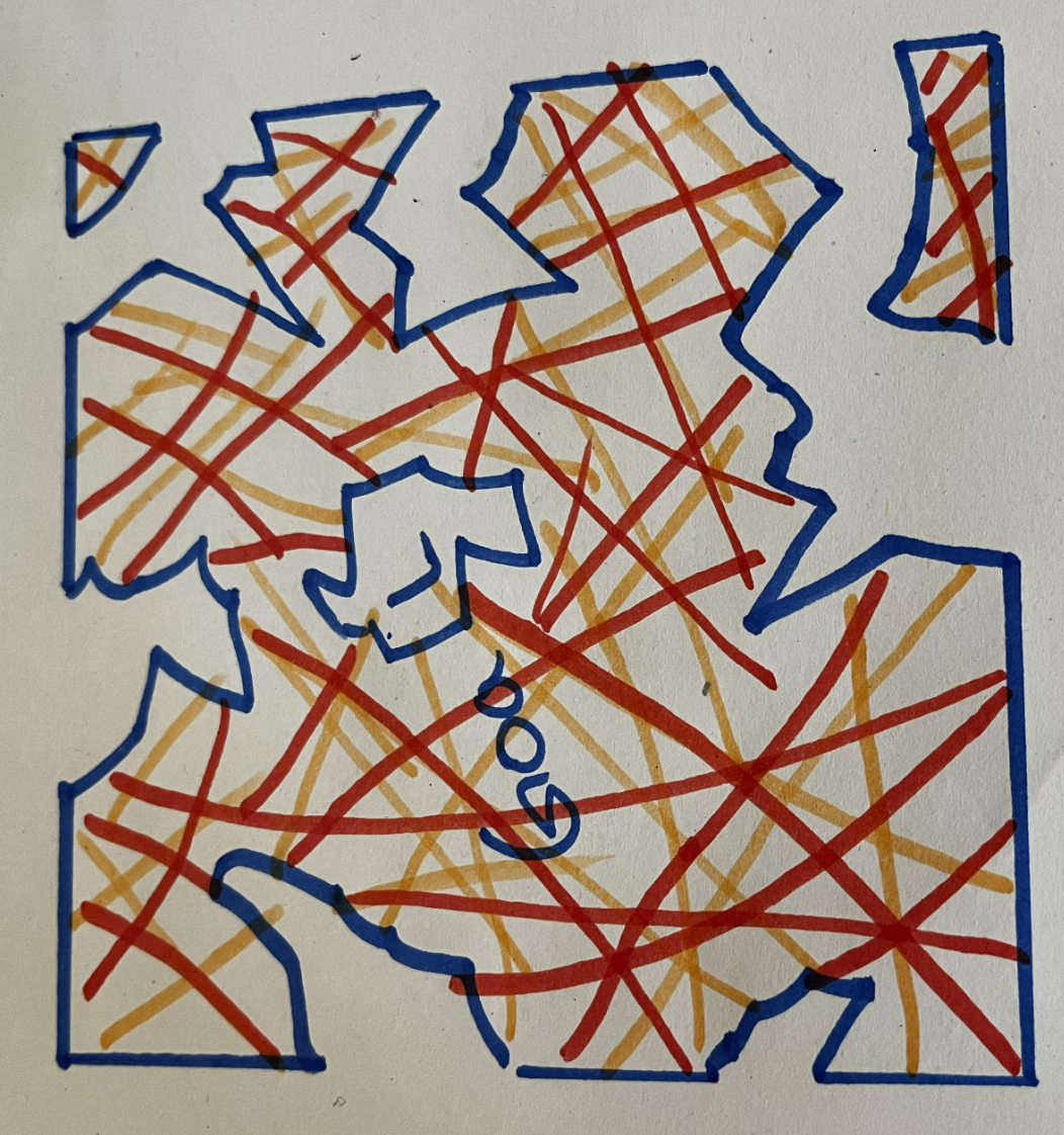 Disorder Domain