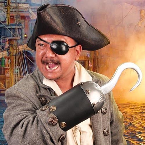 pirate